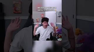 this IS the method  #twitchstream #twitch #fyp #twitchtok #twitchclips #smallstreamer