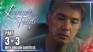 Lavender Fields | Episode 19 (3/3) | September 26, 2024 (w/ English Subs)