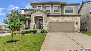 3103 AMBAR CALA, San Antonio, TX Presented by Christina Carr.