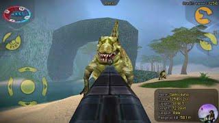 Carnivores Dinosaur Hunter | Hunting Spinosaurus