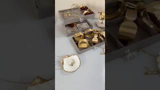 Trendy pinteresty Jewelry #jewelry #minivlog #beautyfinds #jewelryfinds #jewelryhack #yt