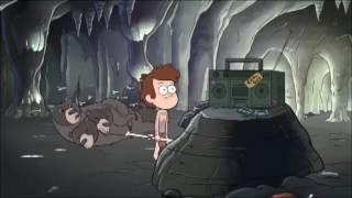 Gravity Falls Full Episode_S01E06 Dipper VS Manliness (Part 10)