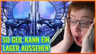 SO GEIL KANN MAN in SATISFACTORY BAUEN! | Satisfactory 1.0 Deutsch Folge 26