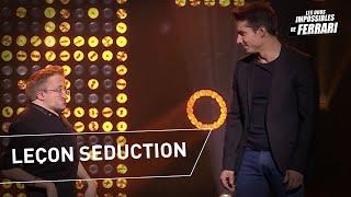 Jérémy Ferrari et Guillaume Bats : Leçon de séduction