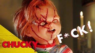 The 'Curse Words' Of Chucky | Chucky Official