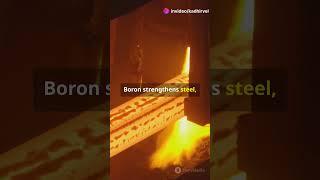 Boron The Element You Didn't Know You Need