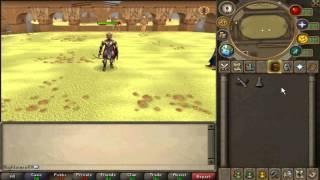 Runescape Chaotic Crossbow Vs Armadyl Crossbow!