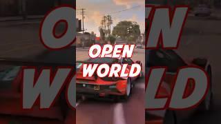 Top 3 Best Open World Car Driving Games In Play Store  #shorts #sanugamerz