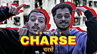 SD Music - CHARSE | PSY | SANS | SD BHAY ALBUM | OFFICIAL MUSIC VIDEO | 2024