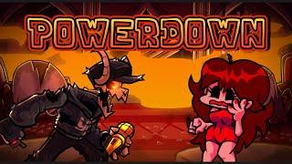 Powerdown -  but Tabi and GF sings it - Friday Night Funkin' (+ Human Tabi chromatic Download!)