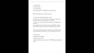 TEXAS PENAL CODE ACTUAL EXAM TEST BANK 350+ QUESTIONS AND WELL ELABORATED ANSWERS LATEST VERSION ALR