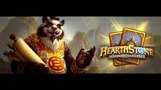 HearthStone - гайд арена для новичков. Какого пероснажа и карты выбирать. Основы.