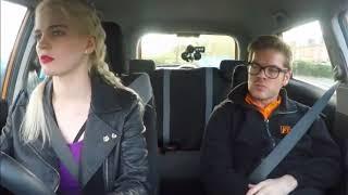 Fake Driving School - Driving Teacher