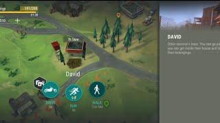 LDOE raid David How to do Last day on earth raiding DAVID guide