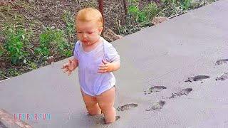 Funny Baby Trouble Maker | Cute Baby Videos