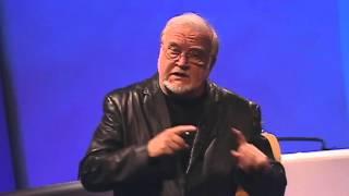 TED Talk – Mihaly Csikszentmihalyi – Flow – 2004