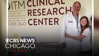 New treatment for type 1 diabetics gives hope to University of Chicago patients