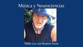 RAMON FREIRE: Música, emociones y neurociencias.