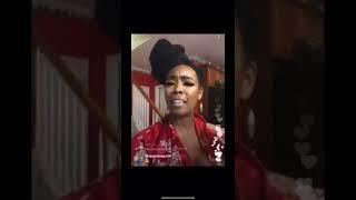 @gagorder ‍️️ #khiathugmisses #khia #scorpio #venus #shutup #humor #beautiful