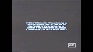 Buttercup Films/Twentieth Century Fox Film Corporation/20th Television (1988/1995)