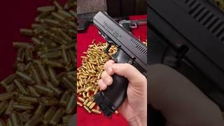 Fanciest Pistol on Stay Gold Gun? Hi-Point 45 acp