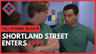 Shortland Street - Season 4 (Episode 676)