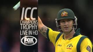 Coming up in June on Fox Sports Australia
