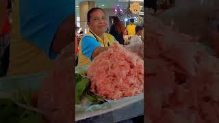 THAILAND  BANGKOK STREET MARKET #SHORT #ANYTIME STREETFOOD #SHORT