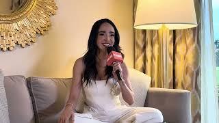 Entrevista a Manelyk