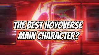 The Best Hoyoverse Main Character?