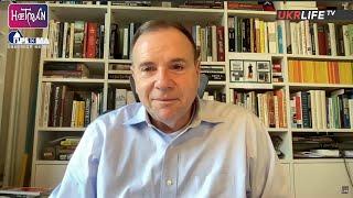 Best case and worst case scenarios for Ukraine, — Ben Hodges