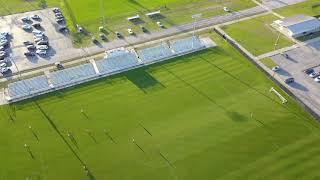 EFSC - Sports Complex