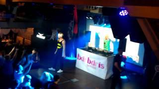 DJ Цветкоff - РК Барбарис (Record Live) 12.09.2014