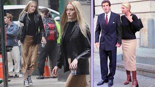 American Love Story: Carolyn Bessette-Kennedy's Friend Weighs In on Controversial Styling