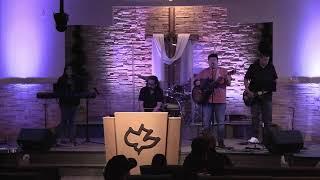 Luke 14:1-14 // Wednesday Evening Service// 06-04-2025