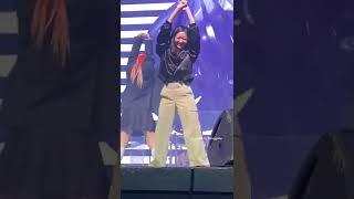 Kim Go-eun cover hype boy dance #hypeboy #newjeans #kimgoeun #dramakorea