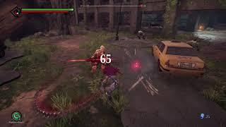 Darksiders III_ Duplication glitch