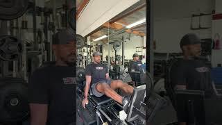 Keiser Leg press at Sportswest Fit  #letsgo