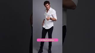 top 10 handsome Turkish actor 2023 #shorts #Turkish actors।।