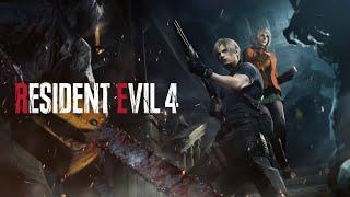 Resident evil 4 Remake Tamil #live #gaming