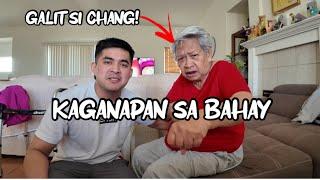 Wander Z Family S1 EP6 - Mga kaganapan sa bahay