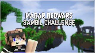 Mabar Minecraft Bedwars - Minecraft Bedwars Indonesia