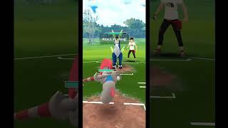 Escavalier Sweeps an Entire Team on Go Battle Day | Pokemon Go |