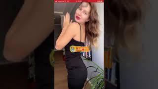 Erotik dans