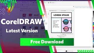 CorelDRAW Crack | CorelDRAW Free Download Crack | CorelDRAW 2024 Crack