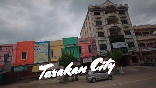 Tarakan City Sightseeing Vlog | Travel Indonesia