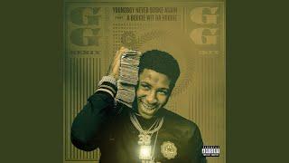 GG (feat. A Boogie wit da Hoodie) (Remix)