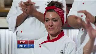 Hells Kitchen US 2024 Season 23 Episode 7