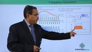 Frequency Modulation