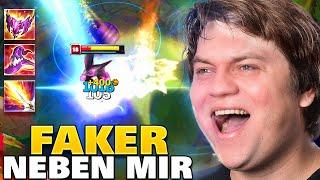 So schlimm ist es in Frankreich! Master Elo Tilt